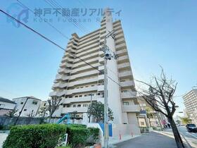 板宿パークホームズ