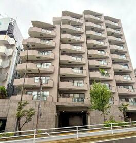 目黒青葉台グランドハイツ