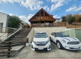 滋賀県大津市雄琴３丁目