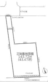神奈川県川崎市宮前区西野川１丁目