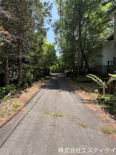detached 山梨県南都留郡鳴沢村－