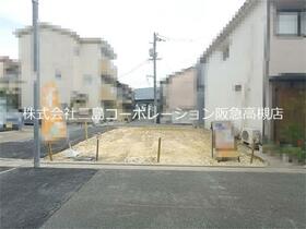 大阪府高槻市天川新町