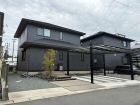 三重県松阪市大黒田町