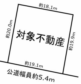 愛知県名古屋市港区土古町４丁目