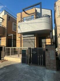 東京都杉並区南荻窪２丁目