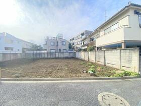 東京都練馬区上石神井２丁目