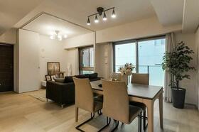 プレミスト神楽坂