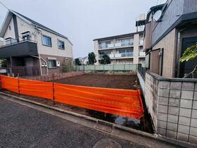 東京都世田谷区八幡山３丁目