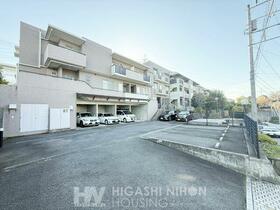 フェアロージュ新百合ヶ丘壱番館