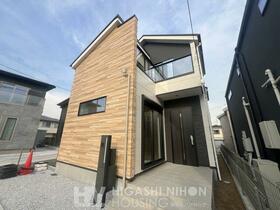 神奈川県横浜市都筑区東山田１丁目