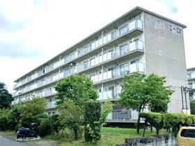 狭山台団地２街区
