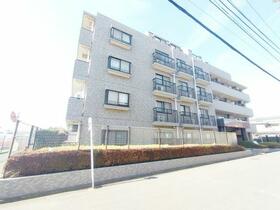 ライオンズマンション北烏山