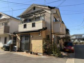 京都府京都市山科区小山鎮守町