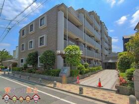 レクセルマンション西新井
