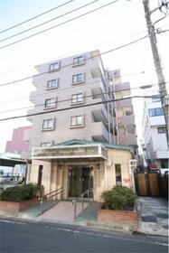 モアグランデ新横浜北