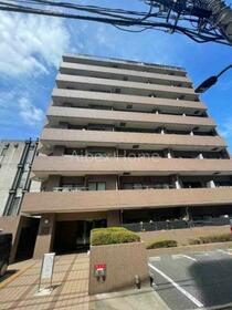 インフィニティ三田