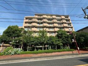 トーア平井マンション