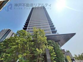 ベイシティタワーズ神戸ＷＥＳＴ