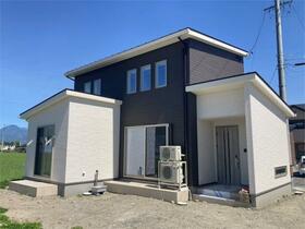 長野県安曇野市豊科高家