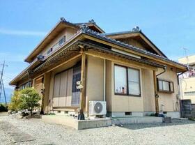 山梨県南アルプス市東南湖