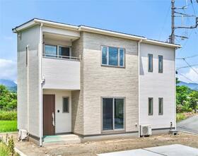 山梨県甲斐市下今井