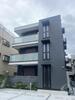 クラシスト泉町 1階 築1年の賃貸物件