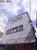 中山ハイツ 2階 築36年9ヶ月の賃貸物件