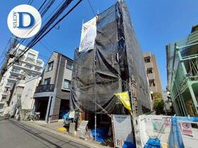 東京都杉並区上高井戸１丁目