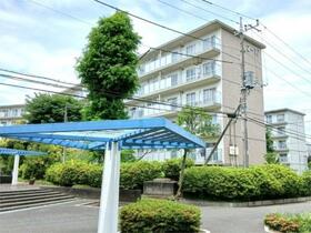 狭山台団地２街区