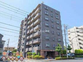 レーベンハイム上沼田公園