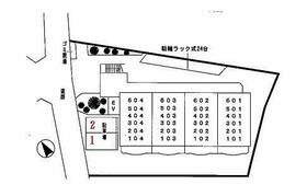 エオナスカイ 103 ｜ 東京都荒川区東尾久３丁目（賃貸マンション1LDK・1階・40.62㎡） その16