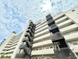 ライオンズマンション溝の口