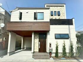 東京都北区志茂５丁目