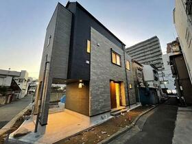 東京都文京区白山２丁目