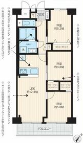 中川ビューハイツ