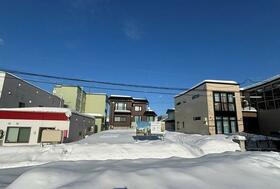 北海道札幌市豊平区西岡四条１１丁目