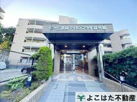 向ヶ丘遊園ダイカンプラザＩＩ号館