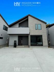 東京都稲城市平尾４丁目