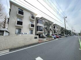 ソフトタウン石神井台