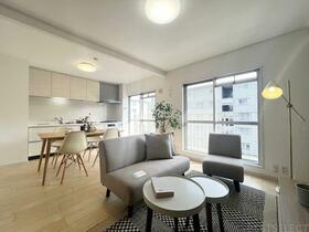 志木ニュータウン南の森弐番街四号棟