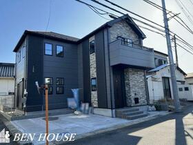 神奈川県川崎市宮前区西野川１丁目