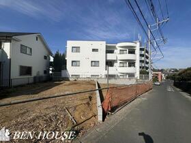 神奈川県川崎市宮前区平５丁目