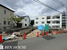 神奈川県川崎市宮前区平５丁目