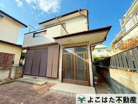 東京都府中市四谷３丁目