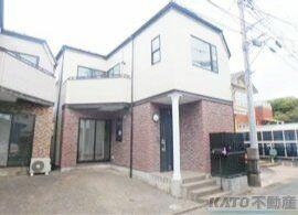 神奈川県綾瀬市上土棚南２丁目