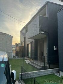 神奈川県綾瀬市寺尾南３丁目