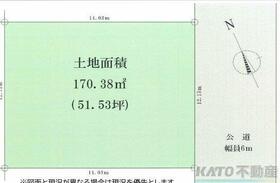 神奈川県綾瀬市小園南２丁目