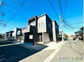 神奈川県海老名市中新田４丁目