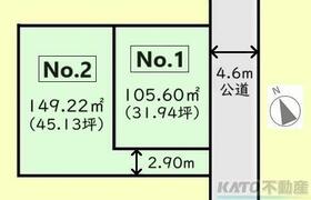 神奈川県相模原市緑区原宿１丁目
