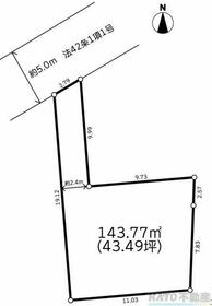 神奈川県海老名市大谷南３丁目